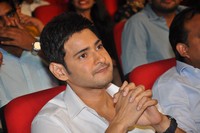 Spyder Movie Pre Release Photos